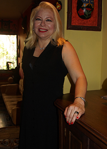 Your Latin Bride? Your Latin Bride?