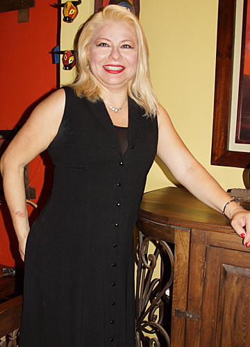 Your Latin Wife? Your Latin Wife?