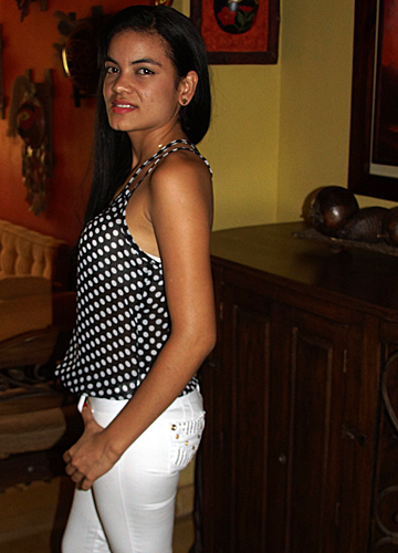 Your Latin Wife? Your Latin Wife?