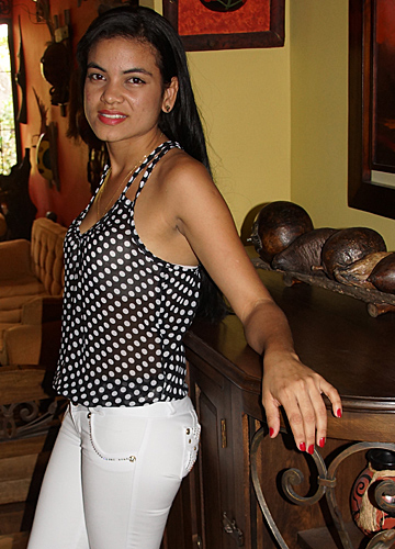 Your Latin Bride? Your Latin Bride?