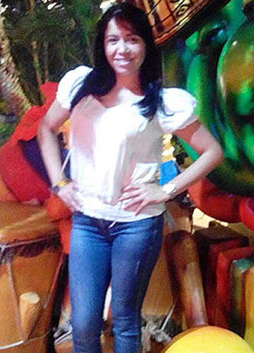 Your Latin Wife? Your Latin Wife?