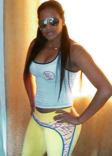 Your Latin Bride? Your Latin Bride?