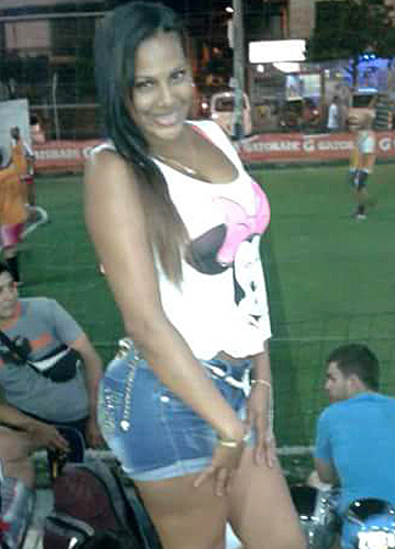 Your Latin Wife? Your Latin Wife?