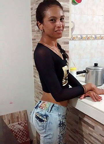 Your Latin Wife? Your Latin Wife?