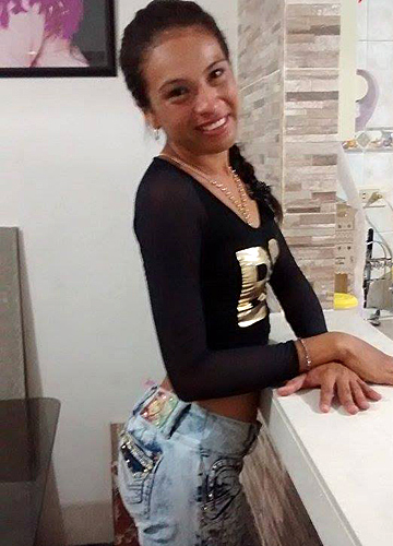 Your Latin Bride? Your Latin Bride?