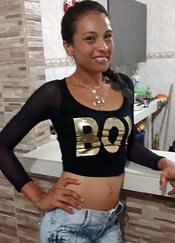 Your Latin Bride? Your Latin Bride?