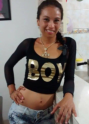 Your Latin Wife? Your Latin Wife?