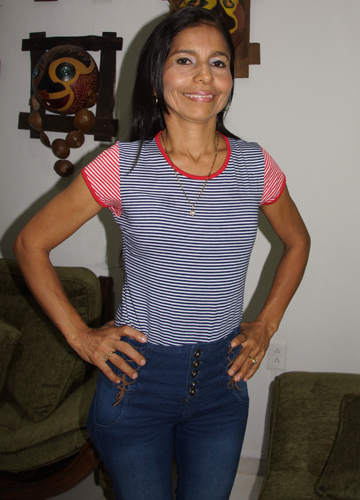 Your Latin Wife? Your Latin Wife?