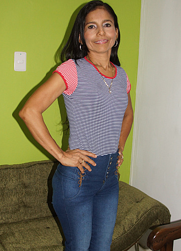 Your Latin Wife? Your Latin Wife?