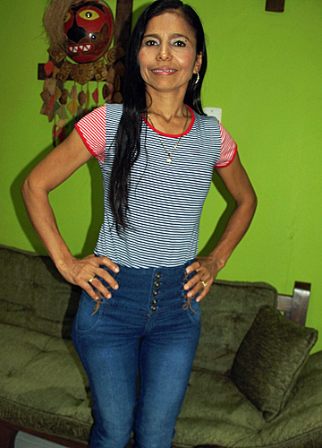 Your Latin Bride? Your Latin Bride?