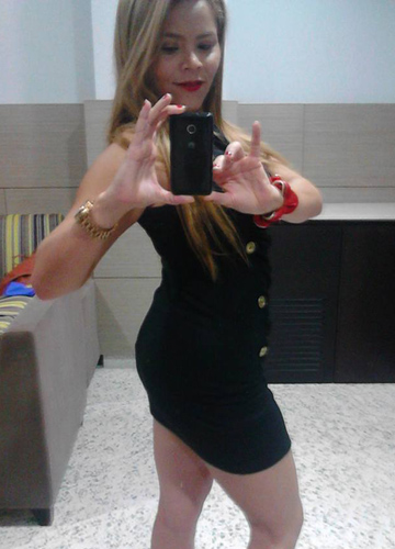 Your Latin Bride? Your Latin Bride?