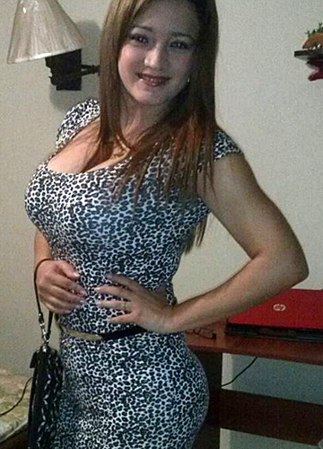 Your Latin Wife? Your Latin Wife?