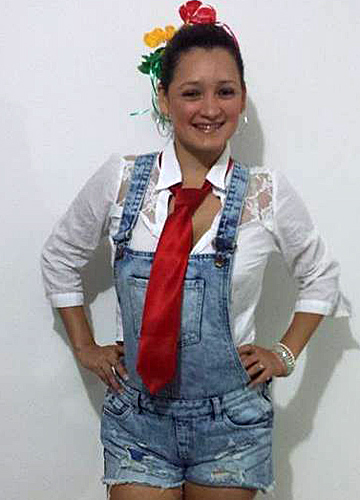 Your Latin Bride? Your Latin Bride?