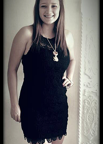 Your Latin Wife? Your Latin Wife?