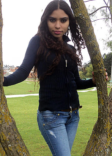 Your Latin Wife? Your Latin Wife?