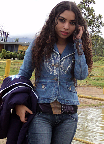 Your Latin Bride? Your Latin Bride?