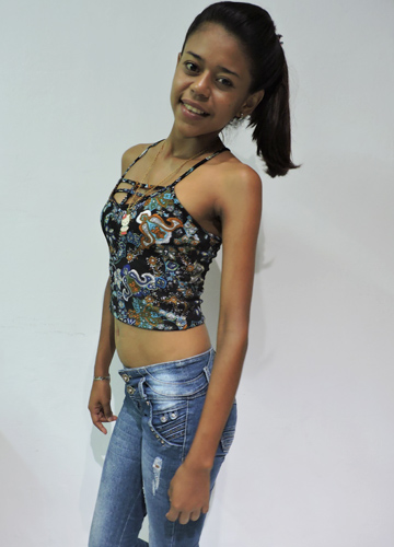 Your Latin Bride? Your Latin Bride?