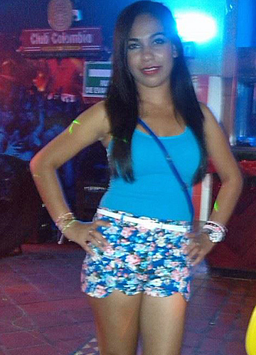 Your Latin Bride? Your Latin Bride?