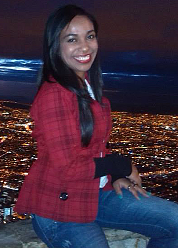 Your Latin Wife? Your Latin Wife?