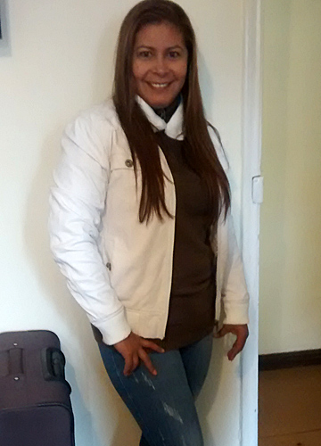 Your Latin Bride? Your Latin Bride?