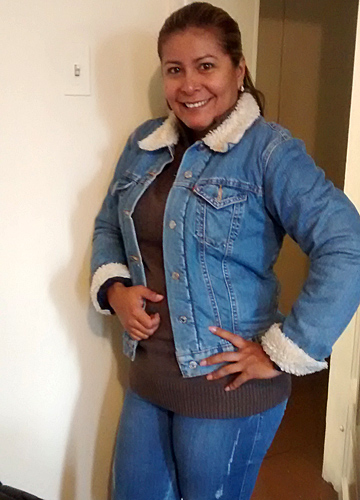 Your Latin Wife? Your Latin Wife?