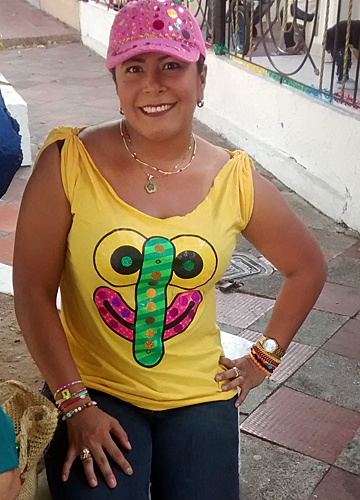 Your Latin Bride? Your Latin Bride?