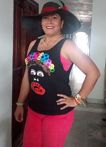 Your Latin Wife? Your Latin Wife?