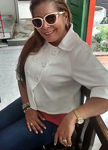 Your Latin Bride? Your Latin Bride?