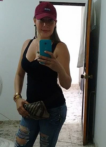 Your Latin Wife? Your Latin Wife?