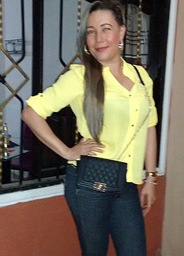 Your Latin Bride? Your Latin Bride?