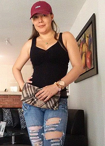 Your Latin Wife? Your Latin Wife?