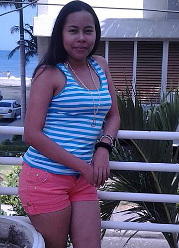 Your Latin Wife? Your Latin Wife?