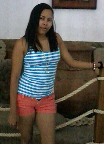 Your Latin Wife? Your Latin Wife?