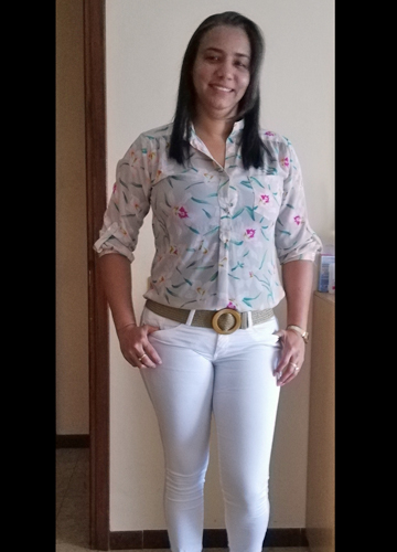 Your Latin Bride? Your Latin Bride?