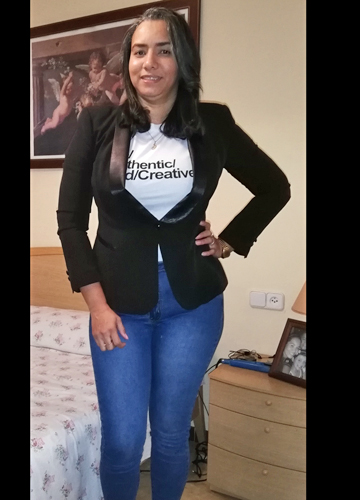 Your Latin Wife? Your Latin Wife?