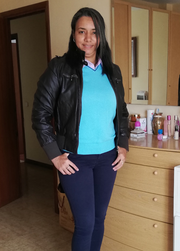 Your Latin Bride? Your Latin Bride?