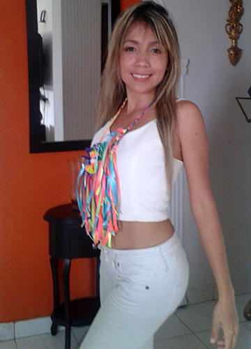 Your Latin Wife? Your Latin Wife?