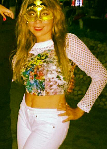 Your Latin Wife? Your Latin Wife?