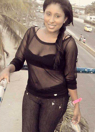 Your Latin Wife? Your Latin Wife?