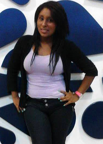 Your Latin Bride? Your Latin Bride?