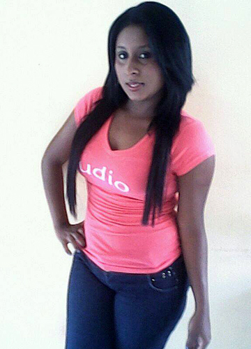 Your Latin Bride? Your Latin Bride?