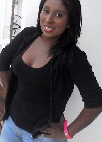 Your Latin Wife? Your Latin Wife?