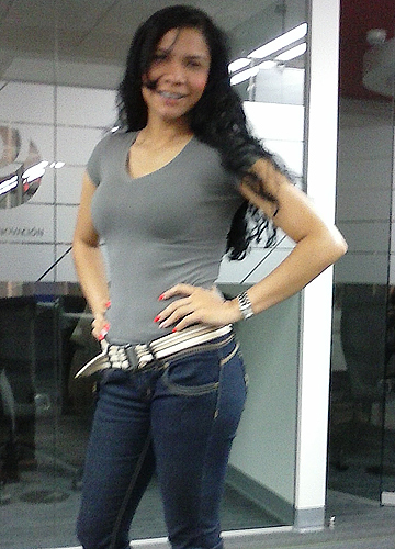 Your Latin Bride? Your Latin Bride?