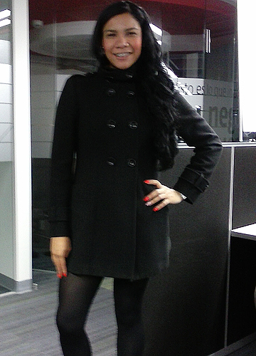 Your Latin Wife? Your Latin Wife?