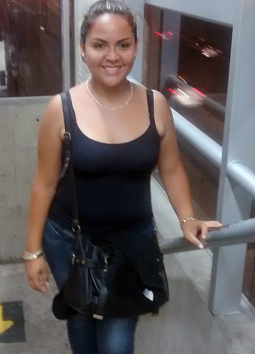 Your Latin Wife? Your Latin Wife?