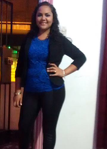 Your Latin Bride? Your Latin Bride?