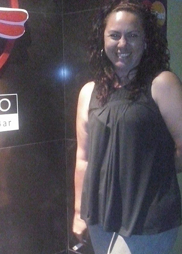 Your Latin Wife? Your Latin Wife?