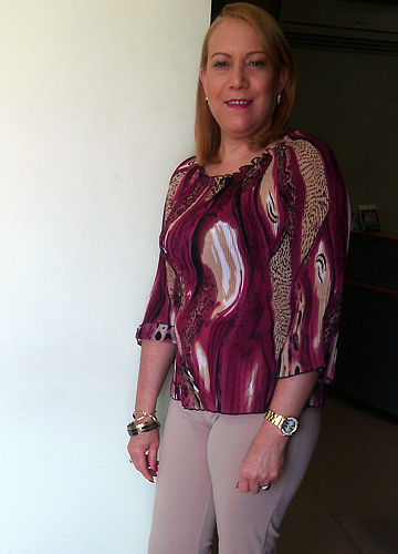 Your Latin Wife? Your Latin Wife?