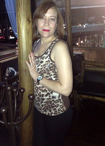 Your Latin Wife? Your Latin Wife?