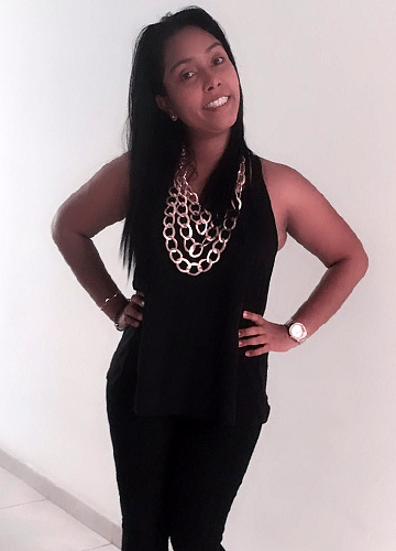 Your Latin Wife? Your Latin Wife?